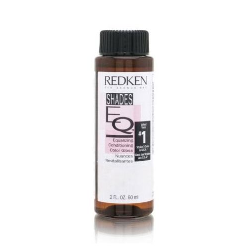 Redken Shades EQ Hair Color Shades 6N upto 9V eBay